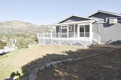 Exterior - 11393 Posthill Rd, Lakeside, CA 92040 photo 21 of 22
