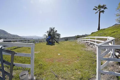 Exterior - 11393 Posthill Rd, Lakeside, CA 92040 photo 13 of 22