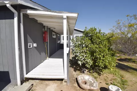 Exterior - 11393 Posthill Rd, Lakeside, CA 92040 photo 7 of 22