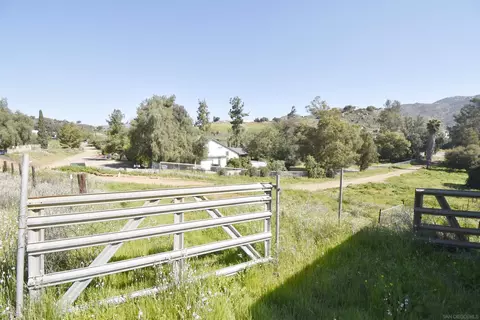 Exterior - 11393 Posthill Rd, Lakeside, CA 92040 photo 15 of 22