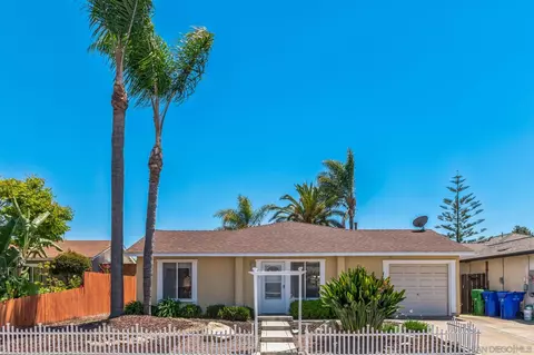 8655 Longwood St, San Diego, CA 92126