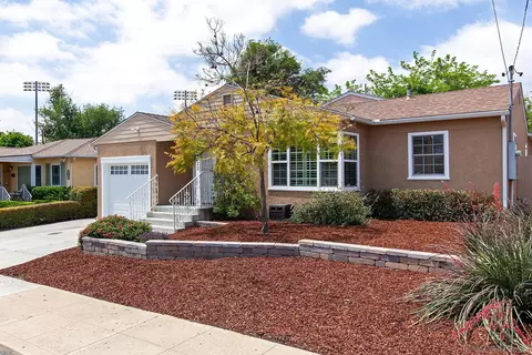 5622 Spartan Dr, San Diego, CA 92115