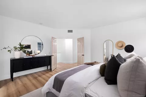 Bedroom - 2122 Opal Rdg, Vista, CA 92081 photo 5 of 5