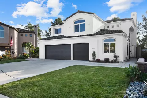 2122 Opal Rdg, Vista, CA 92081