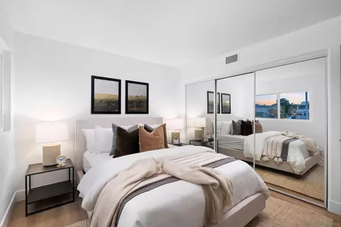 Bedroom - 2122 Opal Rdg, Vista, CA 92081 photo 3 of 5