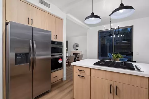 Kitchen - 2122 Opal Rdg, Vista, CA 92081 photo 2 of 3