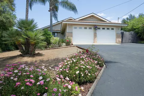 1314 Park Hill Ln, Escondido, CA 92025