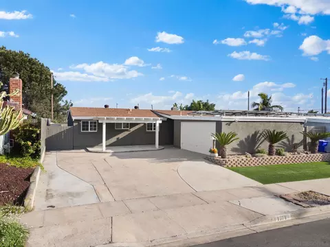 9379 Wagner Ave, San Diego, CA 92123