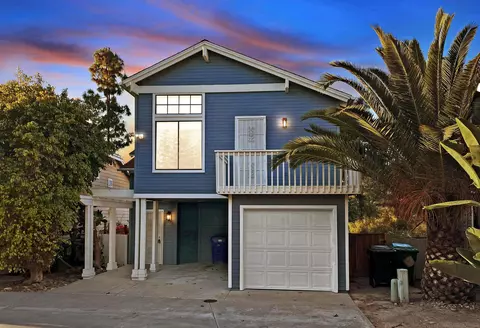 4571 54th St, San Diego, CA 92115