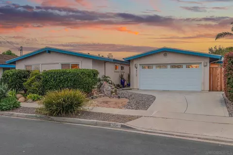 4472 Mount Herbert Ave, San Diego, CA 92117