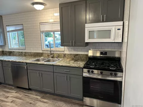 Kitchen - 1104 Oak Dr, Vista, CA 92084 photo 1 of 3