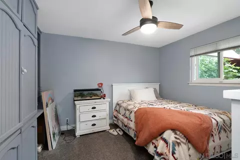 Bedroom - 1104 Oak Dr, Vista, CA 92084 photo 7 of 7
