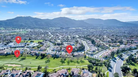 View/Area - 45846 Paseo Gallante, Temecula, CA 92592 photo 10 of 10