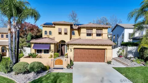 Exterior - 45846 Paseo Gallante, Temecula, CA 92592 photo 18 of 19