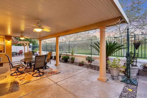 Exterior - 45846 Paseo Gallante, Temecula, CA 92592 photo 5 of 19