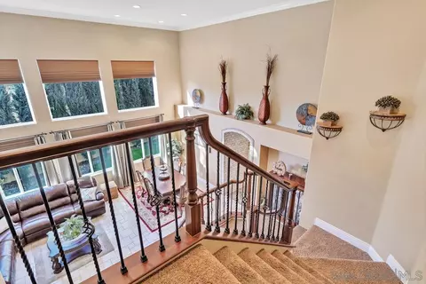 Entry Way - 45846 Paseo Gallante, Temecula, CA 92592 photo 5 of 6