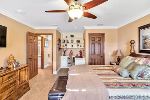 Bedroom - 45846 Paseo Gallante, Temecula, CA 92592 photo 1 of 6
