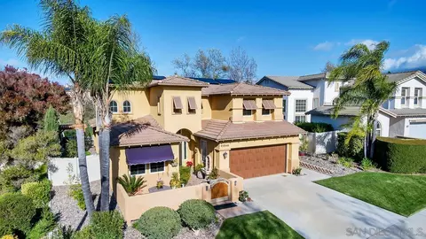 Exterior - 45846 Paseo Gallante, Temecula, CA 92592 photo 19 of 19