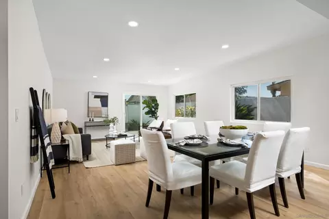 Dining - 981 Grove Ave, Imperial Beach, CA 91932 photo 1 of 3