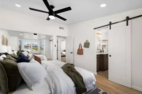 Bedroom - 981 Grove Ave, Imperial Beach, CA 91932 photo 3 of 7
