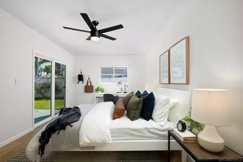 Bedroom - 981 Grove Ave, Imperial Beach, CA 91932 photo 5 of 7
