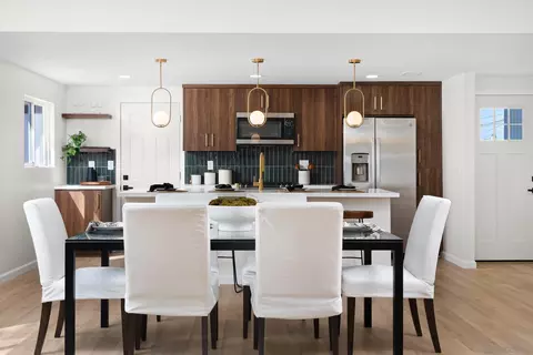 Dining - 981 Grove Ave, Imperial Beach, CA 91932 photo 2 of 3
