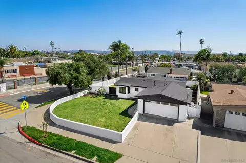 View/Area - 981 Grove Ave, Imperial Beach, CA 91932 photo 6 of 7