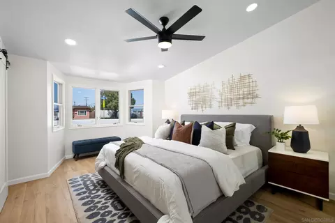 Bedroom - 981 Grove Ave, Imperial Beach, CA 91932 photo 1 of 7