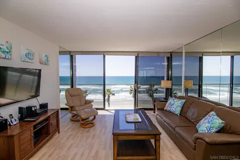 4767 Ocean Blvd #406, San Diego, CA 92109