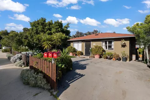 3319-23 Menlo Ave, San Diego, CA 92105