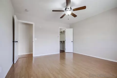 Bedroom - 12716 Lakeshore Dr #L, Lakeside, CA 92040 photo 2 of 3