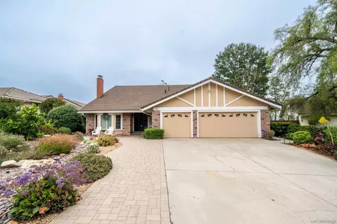 13033 Pomard Way, Poway, CA 92064