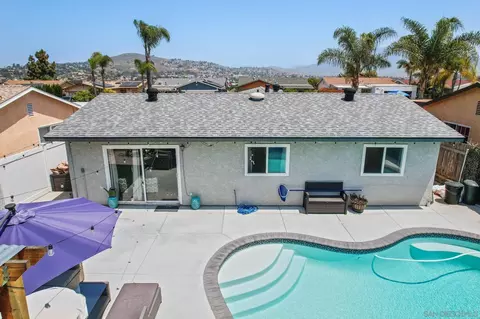 570 Braun Ave, San Diego, CA 92114