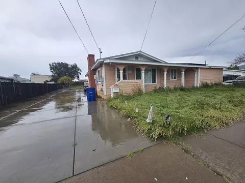 1436 Marline Ave, El Cajon, CA 92021