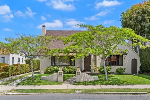 2411 32nd St, San Diego, CA 92104