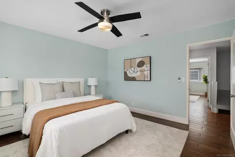 Bedroom - 770 Morse St, Oceanside, CA 92054 photo 4 of 8