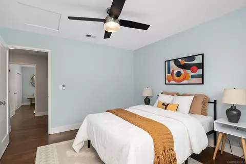 Bedroom - 770 Morse St, Oceanside, CA 92054 photo 8 of 8