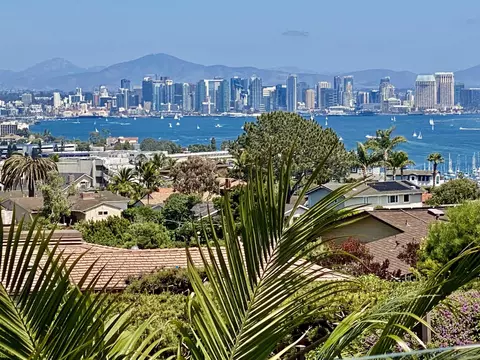 3431 Bangor Pl, San Diego, CA 92106
