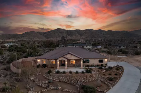 57845 San Andreas Rd, Yucca Valley, CA 92284