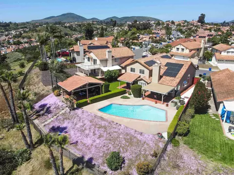 12418 Kestrel, San Diego, CA 92129