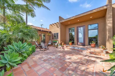 3558 Macaulay St, San Diego, CA 92106