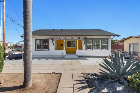 4085 Georgia St, San Diego, CA 92103