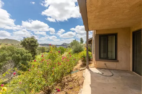 Exterior - 1634 Pala Lake Dr, Fallbrook, CA 92028 photo 8 of 23