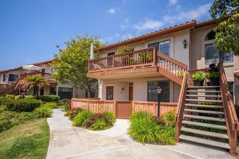 4055 Carmel View Rd #43, San Diego, CA 92130