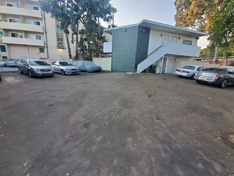 5754 University Ave, San Diego, CA 92115