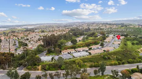 View/Area - 4278 Dowitcher Way, Oceanside, CA 92057 photo 4 of 4