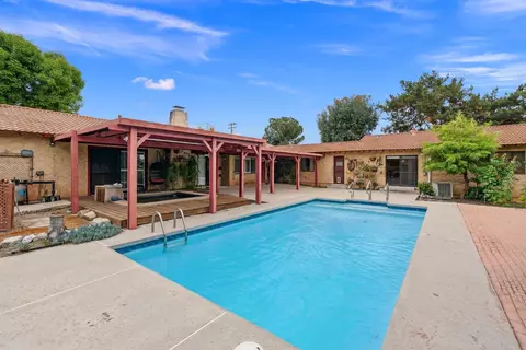 13425 Lasselle St, Moreno Valley, CA 92553