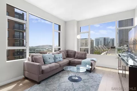 530 K St #812, San Diego, CA 92101