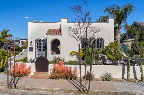 3387 Bancroft, San Diego, CA 92104