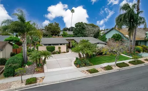 2913 Arnoldson Ave, San Diego, CA 92122